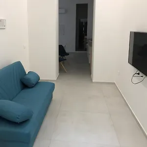 Guido's Appartement