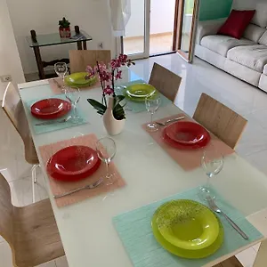 Coral Dream Appartement