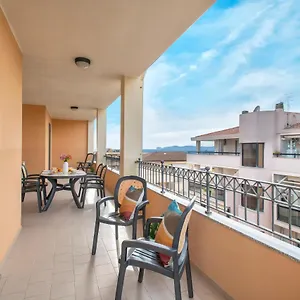 Le Terrazze Appartement