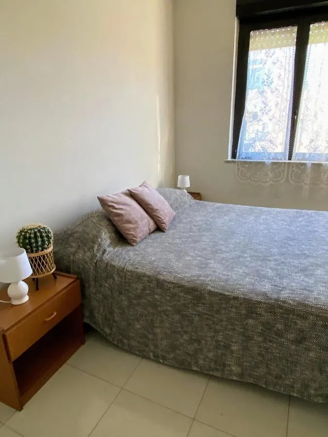 Appartement Stellamare Alghero Italie