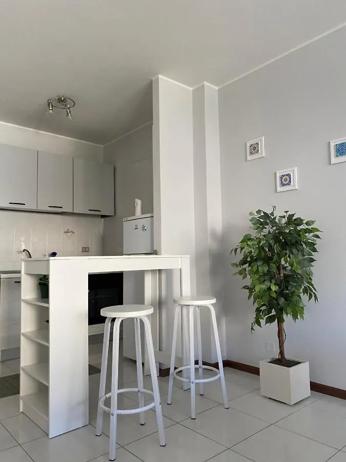 Appartement Stellamare Alghero