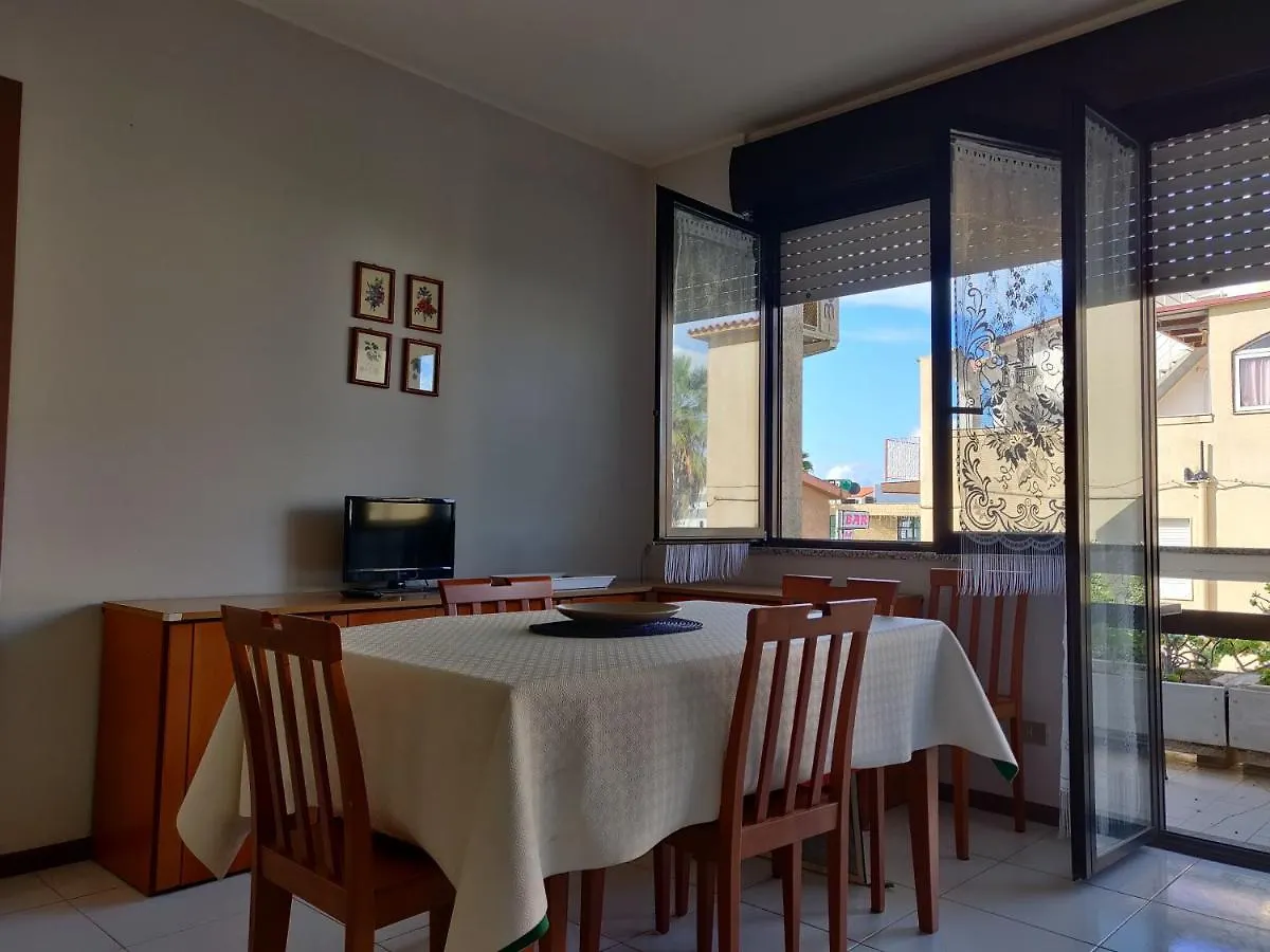 Apartment Stellamare Alghero